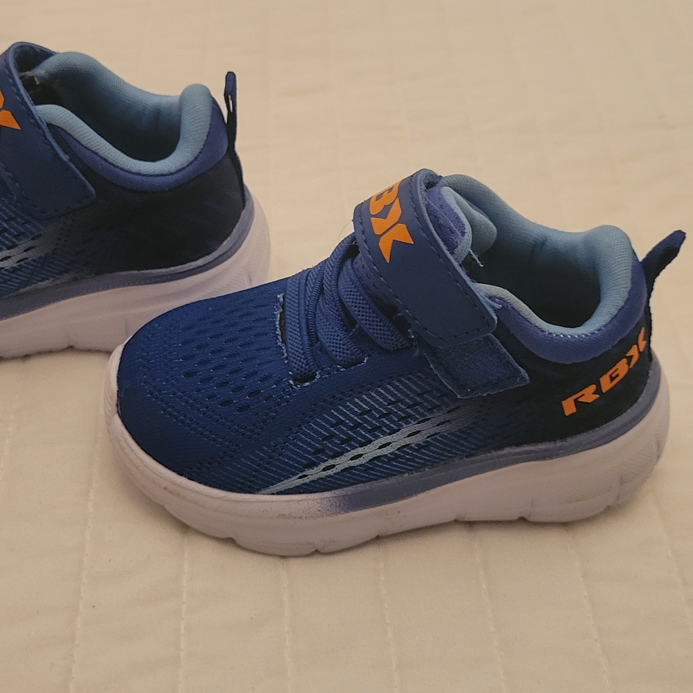RBX Toddler Sneakers